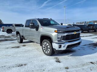 2026 Chevrolet Silverado 2500HD for sale in Youngstown OH