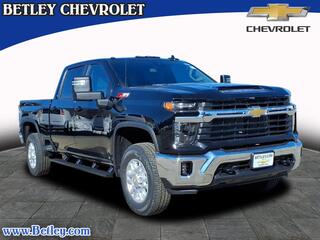 2026 Chevrolet Silverado 2500HD for sale in Derry NH