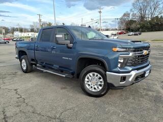 2026 Chevrolet Silverado 2500HD for sale in Roanoke VA
