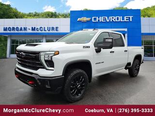 2026 Chevrolet Silverado 2500HD for sale in Coeburn VA