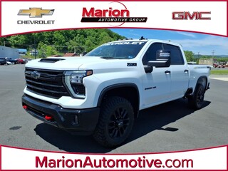 2026 Chevrolet Silverado 2500HD for sale in Marion VA