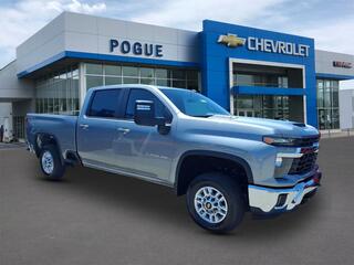 2026 Chevrolet Silverado 2500HD for sale in Powderly KY