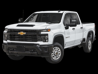2026 Chevrolet Silverado 2500HD for sale in Cornelius NC