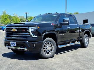 2026 Chevrolet Silverado 2500HD for sale in Portsmouth NH