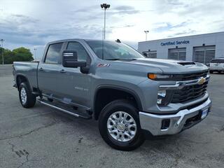 2026 Chevrolet Silverado 2500HD for sale in Roanoke VA