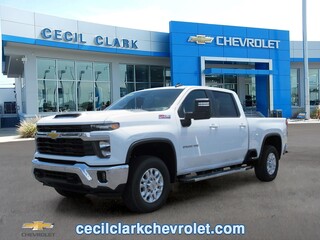 2026 Chevrolet Silverado 2500HD for sale in Leesburg FL