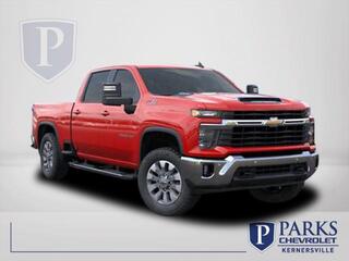 2025 Chevrolet Silverado 2500HD for sale in Kernersville NC