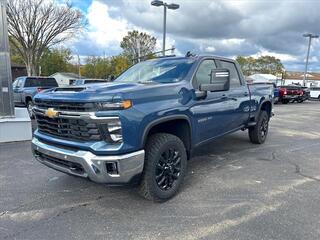 2025 Chevrolet Silverado 2500HD for sale in Latrobe PA