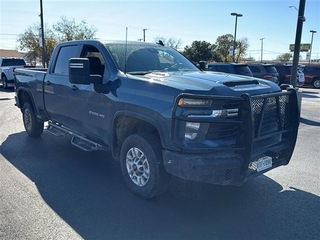 2025 Chevrolet Silverado 2500HD for sale in Dallas TX