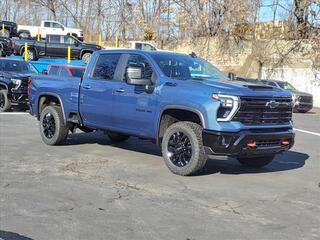 2025 Chevrolet Silverado 2500HD for sale in Binghamton NY