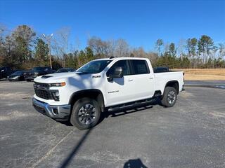 2025 Chevrolet Silverado 2500HD for sale in Kenly NC