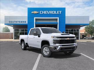 2025 Chevrolet Silverado 2500HD for sale in Newnan GA