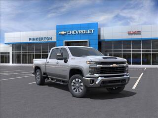 2025 Chevrolet Silverado 2500HD for sale in Lynchburg VA