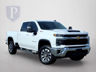 2025 Chevrolet Silverado 2500HD for sale in Kernersville NC