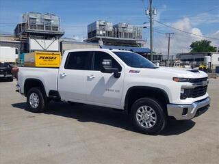 2025 Chevrolet Silverado 2500HD for sale in Chattanooga TN