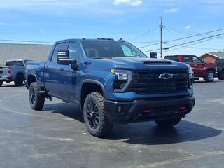 2025 Chevrolet Silverado 2500HD for sale in Park Hills MO