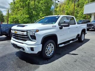 2025 Chevrolet Silverado 2500HD for sale in Coeburn VA