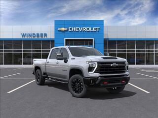 2025 Chevrolet Silverado 2500HD for sale in Windber PA