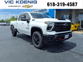 2025 Chevrolet Silverado 2500HD for sale in Carbondale IL