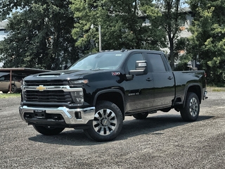 2025 Chevrolet Silverado 2500HD for sale in Litchfield IL