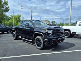 2025 Chevrolet Silverado 2500HD for sale in Hubbard OH
