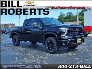 2025 Chevrolet Silverado 2500HD for sale in Little Ferry NJ