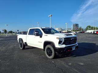 2025 Chevrolet Silverado 2500HD for sale in Bradley IL