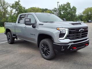2025 Chevrolet Silverado 2500HD for sale in Evansville WI