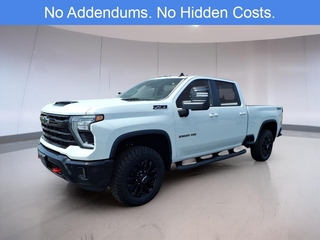 2025 Chevrolet Silverado 2500HD for sale in Marion AR