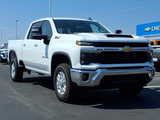 2025 Chevrolet Silverado 2500HD for sale in Cincinnati OH