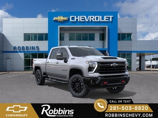 2026 Chevrolet Silverado 2500HD for sale in Humble TX