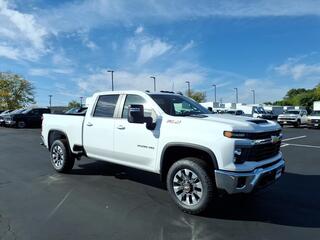 2026 Chevrolet Silverado 2500HD for sale in Frankfort IL