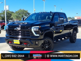 2026 Chevrolet Silverado 2500HD for sale in Cleveland TX