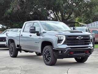 2026 Chevrolet Silverado 2500HD for sale in Fort Meade FL