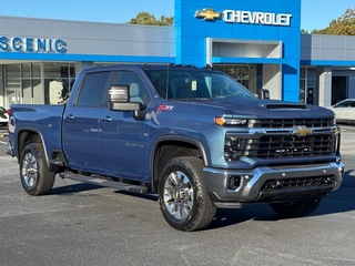 2026 Chevrolet Silverado 2500HD for sale in West Union SC