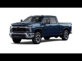 2026 Chevrolet Silverado 2500HD for sale in Nitro WV
