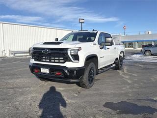 2026 Chevrolet Silverado 2500HD for sale in Litchfield IL