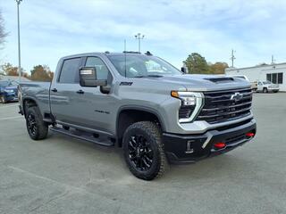 2026 Chevrolet Silverado 2500HD for sale in Wendell NC