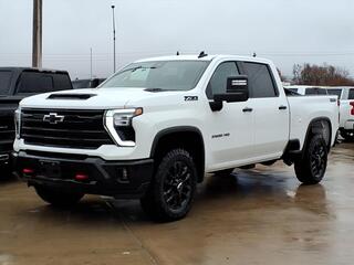 2026 Chevrolet Silverado 2500HD for sale in Linn MO