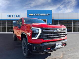 2026 Chevrolet Silverado 2500HD for sale in Lincoln NE