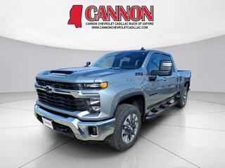 2026 Chevrolet Silverado 2500HD for sale in Oxford MS