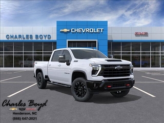 2026 Chevrolet Silverado 2500HD for sale in Henderson NC