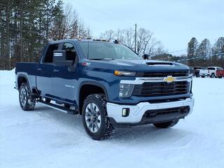 2026 Chevrolet Silverado 2500HD for sale in Dowagiac MI