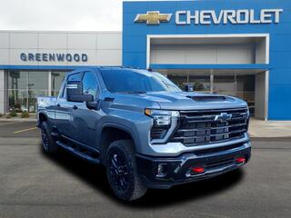 2026 Chevrolet Silverado 2500HD for sale in Hubbard OH