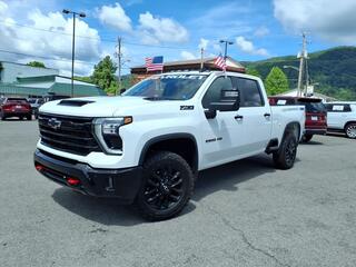 2026 Chevrolet Silverado 2500HD for sale in Big Stone Gap VA