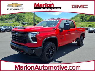 2026 Chevrolet Silverado 2500HD for sale in Marion VA