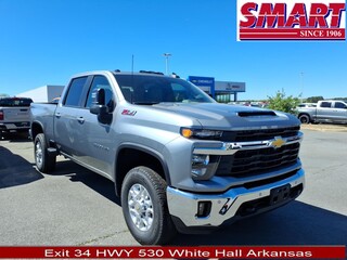2026 Chevrolet Silverado 2500HD for sale in White Hall AR