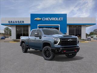 2026 Chevrolet Silverado 2500HD for sale in Orange TX