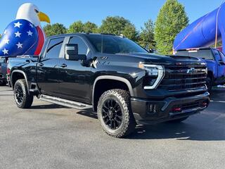 2026 Chevrolet Silverado 2500HD for sale in Easley SC