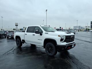 2026 Chevrolet Silverado 2500HD for sale in Bradley IL